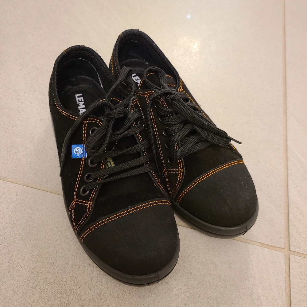 Lemaitre protective footwear